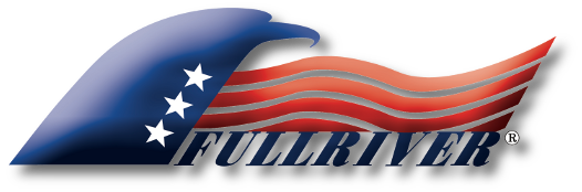Fullriver Batteries Logo Fullriver Batteries Logo