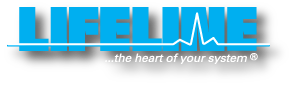 LIFELINE BATTERIES LOGO