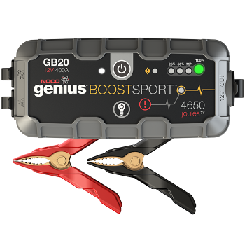 NOCO Jump Starter GB20