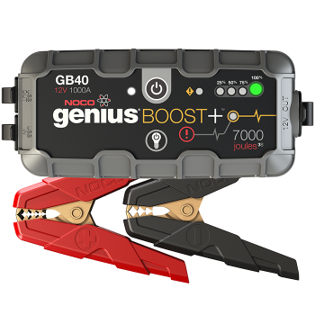 NOCO Jump Starter GB40