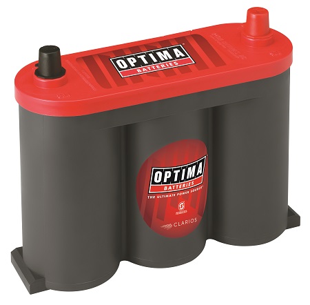 Optima REDTOP 6V Starting Battery Picture