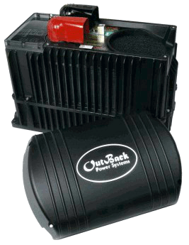Outback Power Systems Inverter