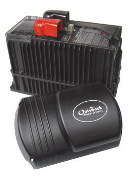 Picture of Inverter