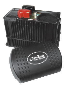 Picture of Inverter