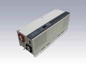 Picture: Xantrex TR Inverter