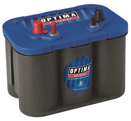 Optima BLUETOP 34M Marine Battery Picture